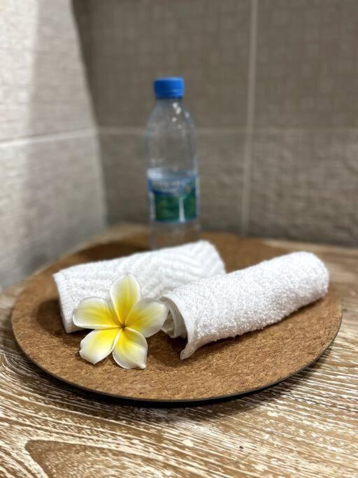 City Lodge Appartment Papeete  Zewnętrze zdjęcie