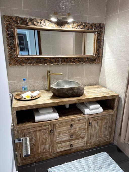 City Lodge Appartment Papeete  Zewnętrze zdjęcie