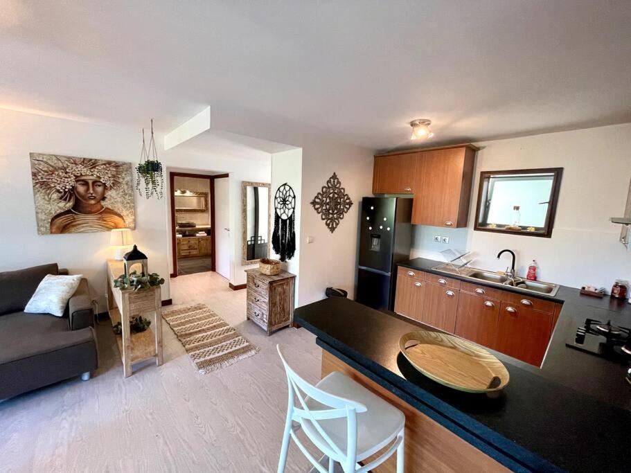 City Lodge Appartment Papeete  Zewnętrze zdjęcie