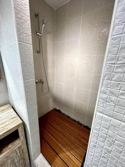 City Lodge Appartment Papeete  Zewnętrze zdjęcie