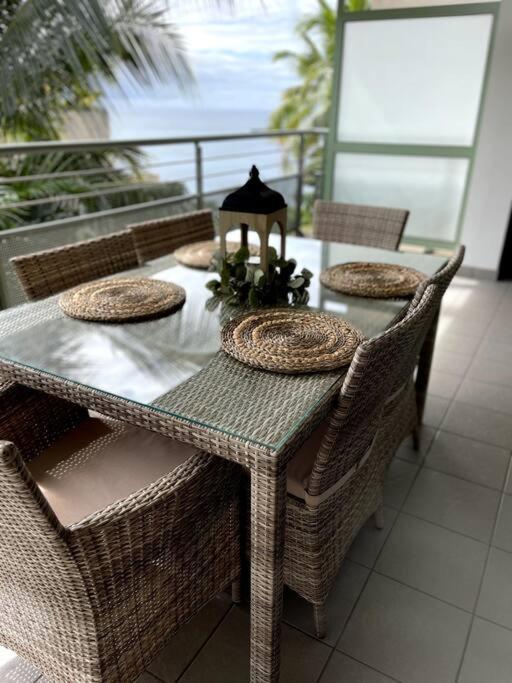City Lodge Appartment Papeete  Zewnętrze zdjęcie