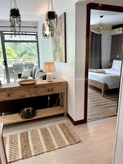 City Lodge Appartment Papeete  Zewnętrze zdjęcie